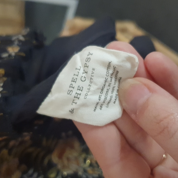 🌔 Spell Mystic Mini Nightfall 🌔 - Picture 6 of 14